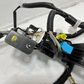 2021-2023 TOYOTA CAMRY SE WIRE WIRING HARNESS FRONT DASH INSTRUMENT PANEL OEM