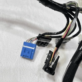 2021-2023 TOYOTA CAMRY SE WIRE WIRING HARNESS FRONT DASH INSTRUMENT PANEL OEM