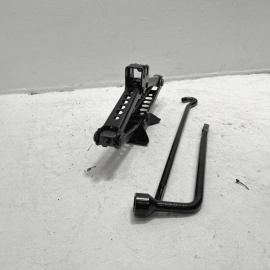 2018 - 2025 TOYOTA CAMRY SPARE TIRE WHEEL EMERGENCY JACK & TOOL KIT OEM