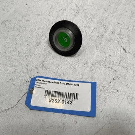 2010-2016 MERCEDES E350 REAR TRUNK RELEASE EMERGENCY OPEN BUTTON SWITCH OEM