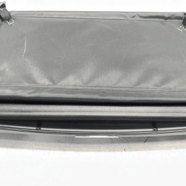 2015-2016 MERCEDES E CLASS W212 REAR TRUNK CARGO STORAGE COMPARTMENT SHELF OEM
