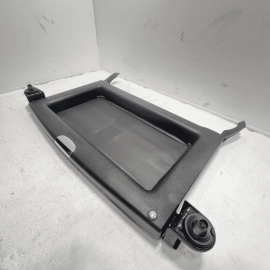 2015-2016 MERCEDES E CLASS W212 REAR TRUNK CARGO STORAGE COMPARTMENT SHELF OEM