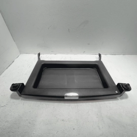 2015-2016 MERCEDES E CLASS W212 REAR TRUNK CARGO STORAGE COMPARTMENT SHELF OEM