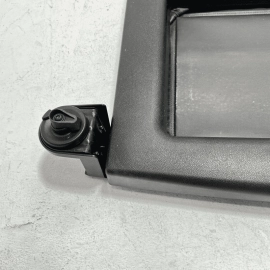 2015-2016 MERCEDES E CLASS W212 REAR TRUNK CARGO STORAGE COMPARTMENT SHELF OEM