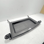 2015-2016 MERCEDES E CLASS W212 REAR TRUNK CARGO STORAGE COMPARTMENT SHELF OEM