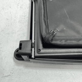 2015-2016 MERCEDES E CLASS W212 REAR TRUNK CARGO STORAGE COMPARTMENT SHELF OEM