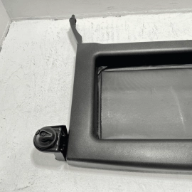 2015-2016 MERCEDES E CLASS W212 REAR TRUNK CARGO STORAGE COMPARTMENT SHELF OEM