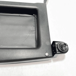2015-2016 MERCEDES E CLASS W212 REAR TRUNK CARGO STORAGE COMPARTMENT SHELF OEM