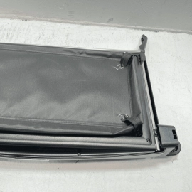 2015-2016 MERCEDES E CLASS W212 REAR TRUNK CARGO STORAGE COMPARTMENT SHELF OEM