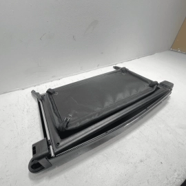 2015-2016 MERCEDES E CLASS W212 REAR TRUNK CARGO STORAGE COMPARTMENT SHELF OEM