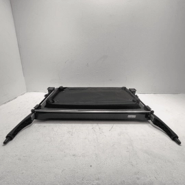2015-2016 MERCEDES E CLASS W212 REAR TRUNK CARGO STORAGE COMPARTMENT SHELF OEM