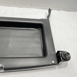 2015-2016 MERCEDES E CLASS W212 REAR TRUNK CARGO STORAGE COMPARTMENT SHELF OEM