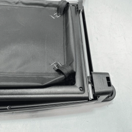 2015-2016 MERCEDES E CLASS W212 REAR TRUNK CARGO STORAGE COMPARTMENT SHELF OEM