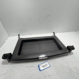 2015-2016 MERCEDES E CLASS W212 REAR TRUNK CARGO STORAGE COMPARTMENT SHELF OEM