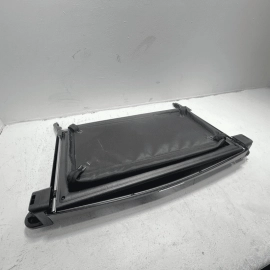 2015-2016 MERCEDES E CLASS W212 REAR TRUNK CARGO STORAGE COMPARTMENT SHELF OEM