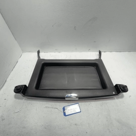 2015-2016 MERCEDES E CLASS W212 REAR TRUNK CARGO STORAGE COMPARTMENT SHELF OEM