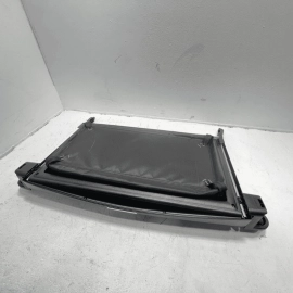 2015-2016 MERCEDES E CLASS W212 REAR TRUNK CARGO STORAGE COMPARTMENT SHELF OEM