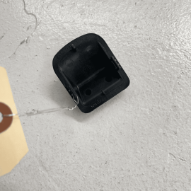 2007-2013 MERCEDES S550 W221 Rear Seat Child Seat Cover Trim Mount OEM