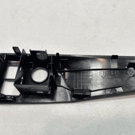 2021-2024 TOYOTA CAMRY FRONT DRIVER SIDE DOOR WINDOW SWITCH TRIM COVER OEM