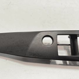 2021-2024 TOYOTA CAMRY FRONT DRIVER SIDE DOOR WINDOW SWITCH TRIM COVER OEM