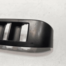 2021-2024 TOYOTA CAMRY FRONT DRIVER SIDE DOOR WINDOW SWITCH TRIM COVER OEM