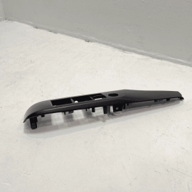 2021-2024 TOYOTA CAMRY FRONT DRIVER SIDE DOOR WINDOW SWITCH TRIM COVER OEM
