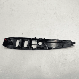 2021-2024 TOYOTA CAMRY FRONT DRIVER SIDE DOOR WINDOW SWITCH TRIM COVER OEM