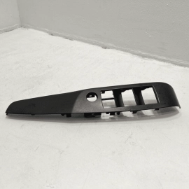 2021-2024 TOYOTA CAMRY FRONT DRIVER SIDE DOOR WINDOW SWITCH TRIM COVER OEM