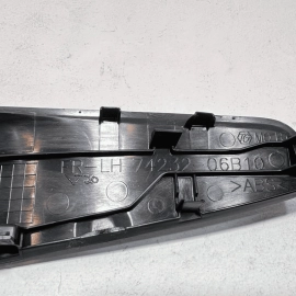 2021-2024 TOYOTA CAMRY FRONT DRIVER SIDE DOOR WINDOW SWITCH TRIM COVER OEM