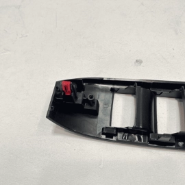 2021-2024 TOYOTA CAMRY FRONT DRIVER SIDE DOOR WINDOW SWITCH TRIM COVER OEM