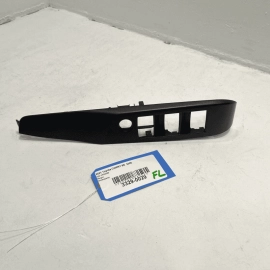 2021-2024 TOYOTA CAMRY FRONT DRIVER SIDE DOOR WINDOW SWITCH TRIM COVER OEM