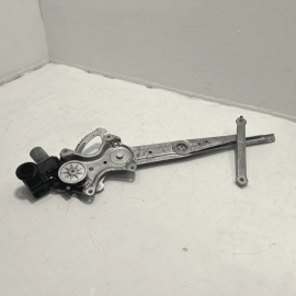 2018-2024 TOYOTA CAMRY FRONT RIGHT PASSENGER DOOR WINDOW REGULATOR W/ MOTOR OEM