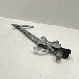 2018-2024 TOYOTA CAMRY FRONT RIGHT PASSENGER DOOR WINDOW REGULATOR W/ MOTOR OEM