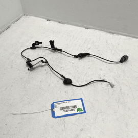 2018-2024 TOYOTA CAMRY REAR DRIVER SIDE WHEEL SPEED SENSOR WIRING HARNESS OEM