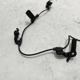 2018-2024 TOYOTA CAMRY REAR DRIVER SIDE WHEEL SPEED SENSOR WIRING HARNESS OEM