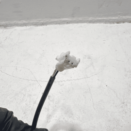 2018-2024 TOYOTA CAMRY REAR DRIVER SIDE WHEEL SPEED SENSOR WIRING HARNESS OEM