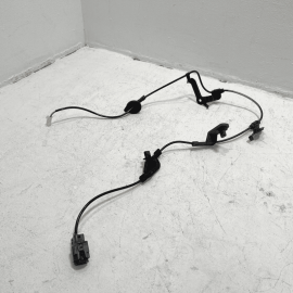 2018-2024 TOYOTA CAMRY REAR DRIVER SIDE WHEEL SPEED SENSOR WIRING HARNESS OEM