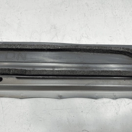 2018 - 2025 TOYOTA CAMRY RADIATOR LOWER SUPPORT DEFLECTOR MOUNT BLACK *218* OEM