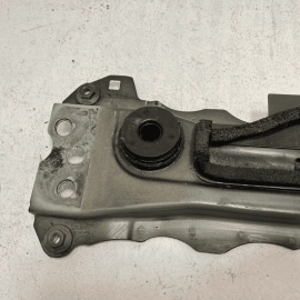 2018 - 2025 TOYOTA CAMRY RADIATOR LOWER SUPPORT DEFLECTOR MOUNT BLACK *218* OEM
