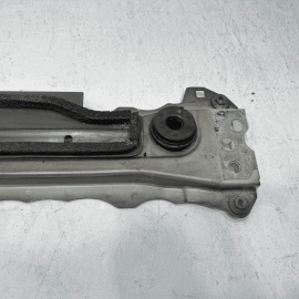2018 - 2025 TOYOTA CAMRY RADIATOR LOWER SUPPORT DEFLECTOR MOUNT BLACK *218* OEM
