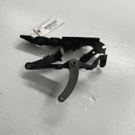 2007-2013 MERCEDES-BENZ S550 W221 FRONT LEFR DRIVER SIDE HOOD HINGE BRACKET