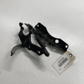 2007-2013 MERCEDES-BENZ S550 W221 FRONT LEFR DRIVER SIDE HOOD HINGE BRACKET