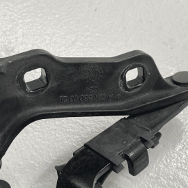 2007-2013 MERCEDES-BENZ S550 W221 FRONT LEFR DRIVER SIDE HOOD HINGE BRACKET