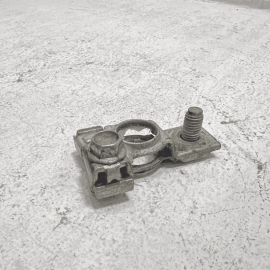 TOYOTA CAMRY BATTERY NEGATIVE TERMINAL CONNECTOR CLAMP OEM 2018-2024