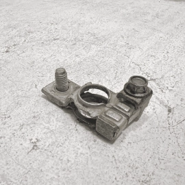 TOYOTA CAMRY BATTERY NEGATIVE TERMINAL CONNECTOR CLAMP OEM 2018-2024