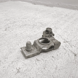 TOYOTA CAMRY BATTERY NEGATIVE TERMINAL CONNECTOR CLAMP OEM 2018-2024