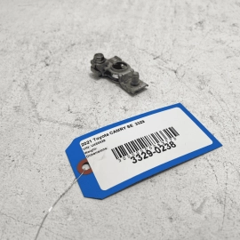 TOYOTA CAMRY BATTERY NEGATIVE TERMINAL CONNECTOR CLAMP OEM 2018-2024