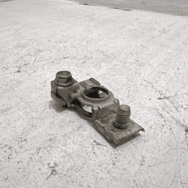 TOYOTA CAMRY BATTERY NEGATIVE TERMINAL CONNECTOR CLAMP OEM 2018-2024