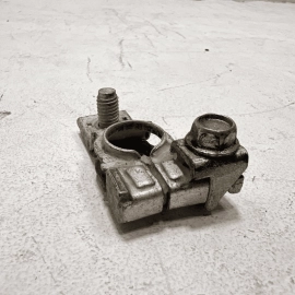 TOYOTA CAMRY BATTERY NEGATIVE TERMINAL CONNECTOR CLAMP OEM 2018-2024