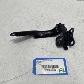 Toyota Camry 2018 - 2024 Front Left Driver Side Hood Bonnet Hinge OEM = 218 =